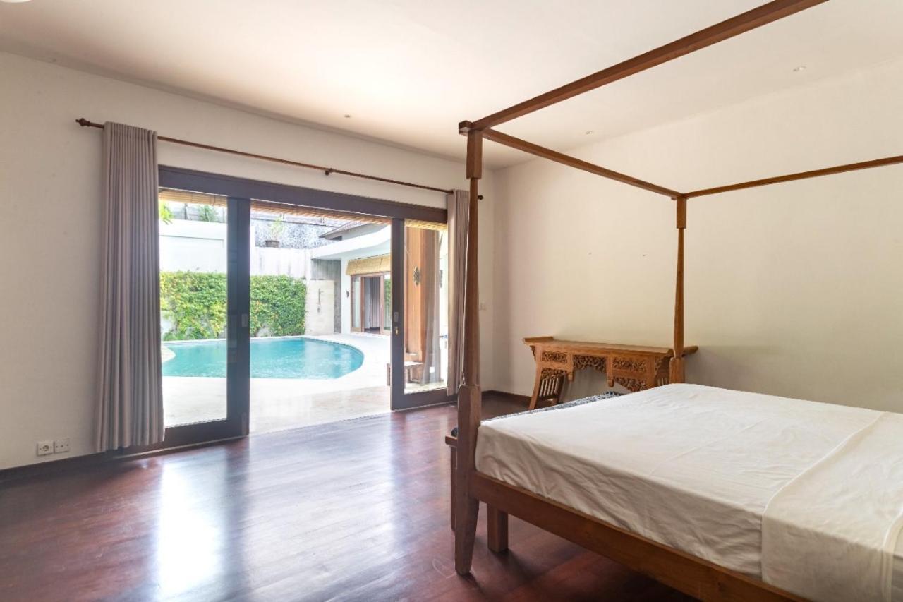 The Jovilla Canggu Extérieur photo