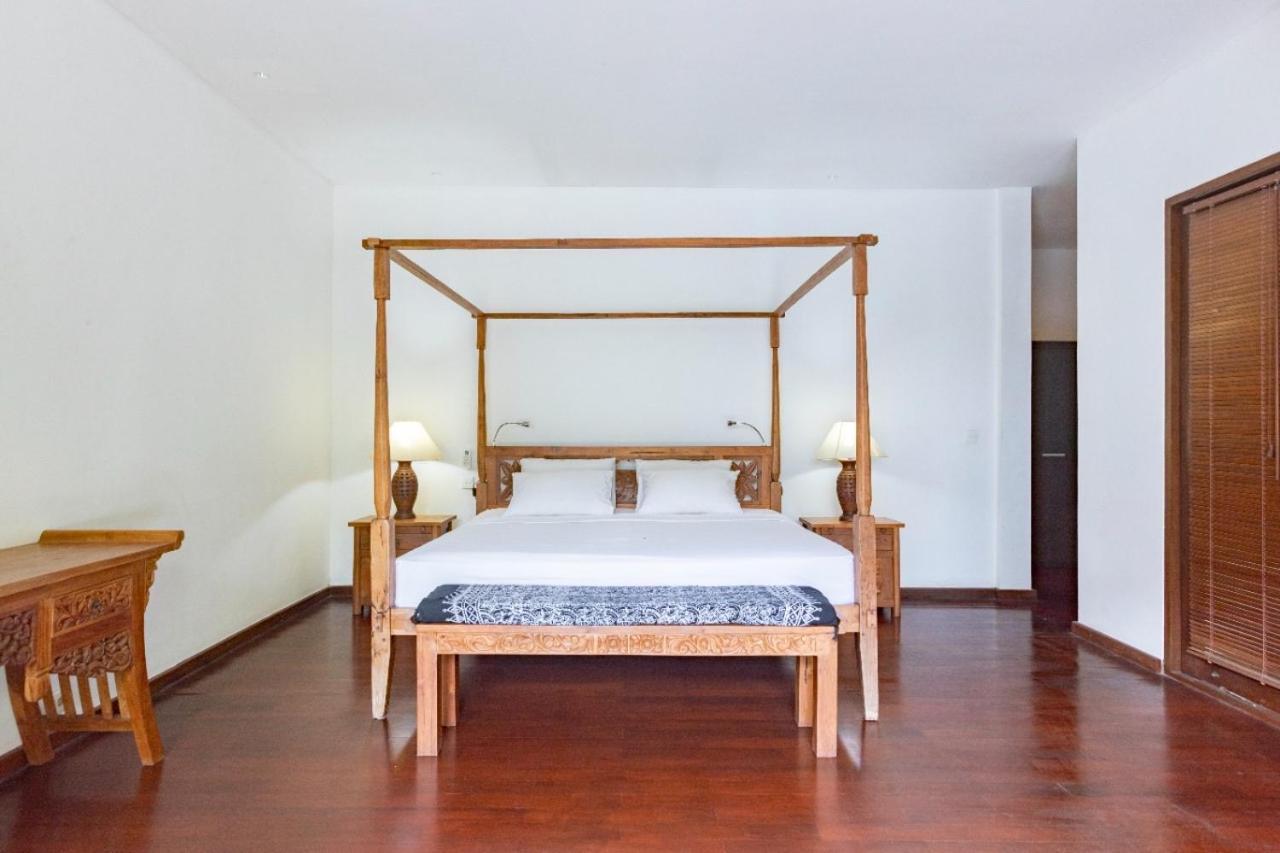 The Jovilla Canggu Extérieur photo