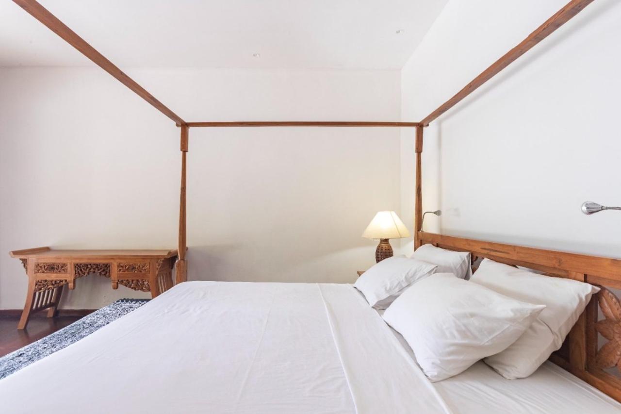 The Jovilla Canggu Extérieur photo