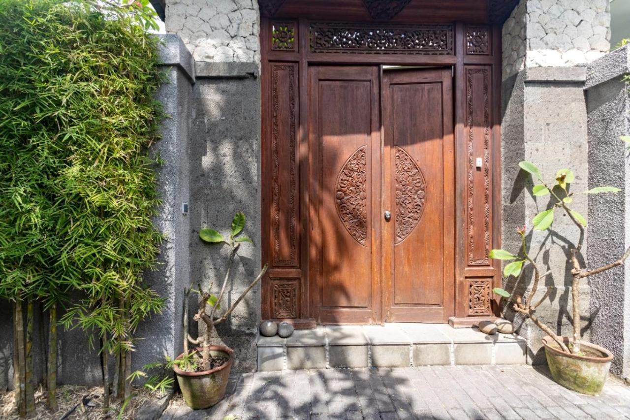 The Jovilla Canggu Extérieur photo